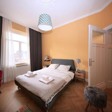 *Citadel* 2Br - City Center Sofia Exterior photo