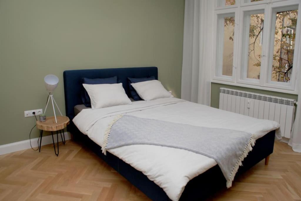 *Citadel* 2Br - City Center Sofia Exterior photo