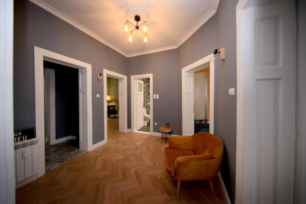 *Citadel* 2Br - City Center Sofia Exterior photo