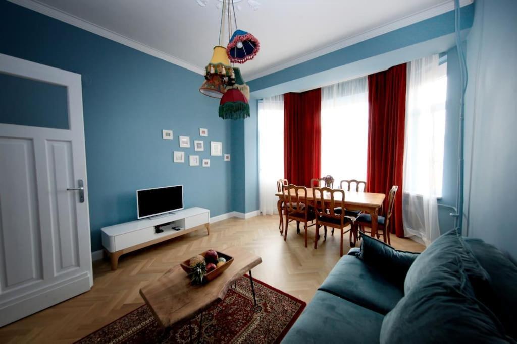 *Citadel* 2Br - City Center Sofia Exterior photo