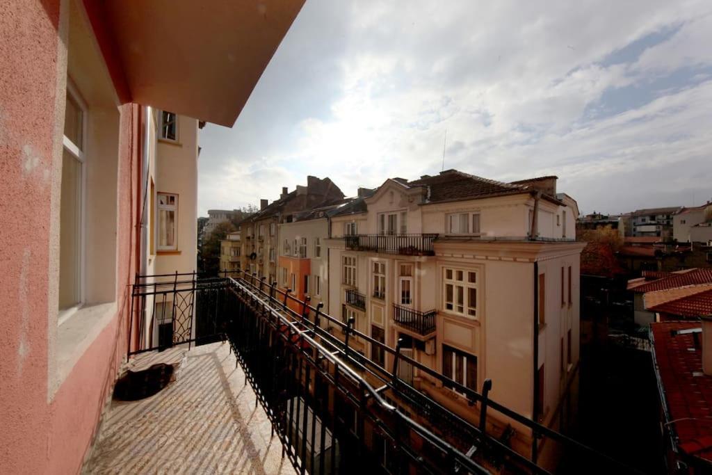 *Citadel* 2Br - City Center Sofia Exterior photo